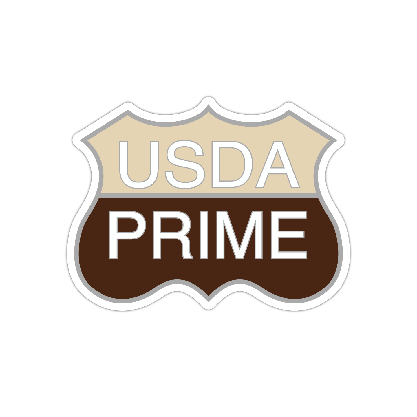 USDA Prime Burgers