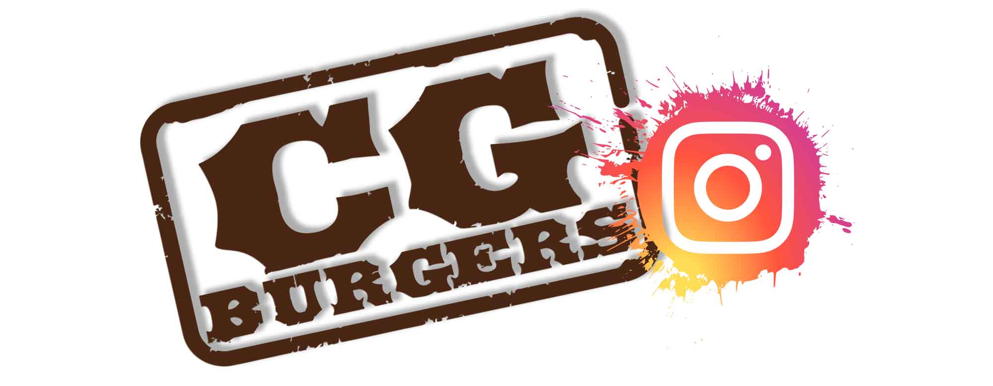CG Burgers Instagram